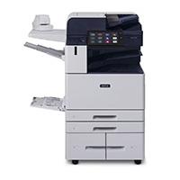 MULTIFUNCIONAL XEROX ALTALINK C8230T, 30PPM, LASER COLOR, DADF, PANTALLA TACTIL, USB, ETHERNET RED, NFC, WIFI, BT, TABLOIDE/A3 -REQUIERE INSTALACION POR AGENCIA DE SERVICIO-