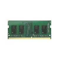 MEMORIA RAM SYNOLOGY D4NS01-4G DDR4 SOLO COMPATIBLE CON NAS DS225+, DS425+.