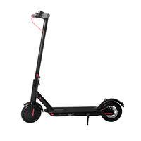 PATIN ELECTRICO / VORAGO / SC-302-V2 /  AUTONOMIA: 25 KM  /  MOTOR 400 W / HASTA 25 KM/H   / FRENO DE DISCO / SOPORTA: HASTA 120 KG  / PANEL DIGITAL / LUCES LED / CARGA EN 4 HRS / PLEGABLE