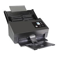 ESCANER AVISION AD370, 70 PPM / 140 IPM, 600 DPI, 48 BITS ENTRADA / 24 BITS SALIDA, USB 2.0, DUPLEX, ADF