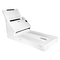 ESCANER AVISION AV332F, 32 PPM / 64 IPM, 600 DPI, 48 BITS ENTRADA / 24 BITS SALIDA, USB 2.0, DUPLEX, ADF Y CAMA PLANA