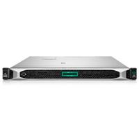 SERVIDOR HPE PROLIANT DL360 GEN10 PLUS INTEL XEON SILVER 4314 2,4 GHZ 16 NCLEOS 1P 32 GB-R MR416I-A NC 8 FUENTE SFF DE 800 W