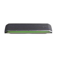 ALTAVOZ MANOS LIBRES POLY 772C2AA SYNC 60 / USB-A/C BLUETOOTH IDEAL PARA SALAS MEDIANAS INCLUYE FUENTE DE ALIMENTACION