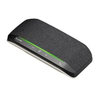 ALTAVOZ MANOS LIBRES HP POLY 772C3AA SYNC 10/ALTAVOZ MANOS LIBRES USB-A USB-C