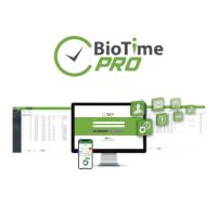 ZKTECO / SOFTWARE DE GESTIóN CENTRALIZADA DE ASISTENCIA BIOTIMEPRO LICENCIA STARTER 5 DISPOSITIVOS Y 500 EMPLEADOS VITALICIA