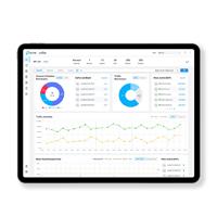 OMADA CLOUD-BASED CONTROLLER LICENSE 1YR