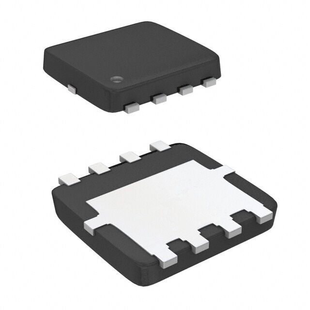 AON7410 MOSFET N-CH 30V 9.5A/24A 8DFN 