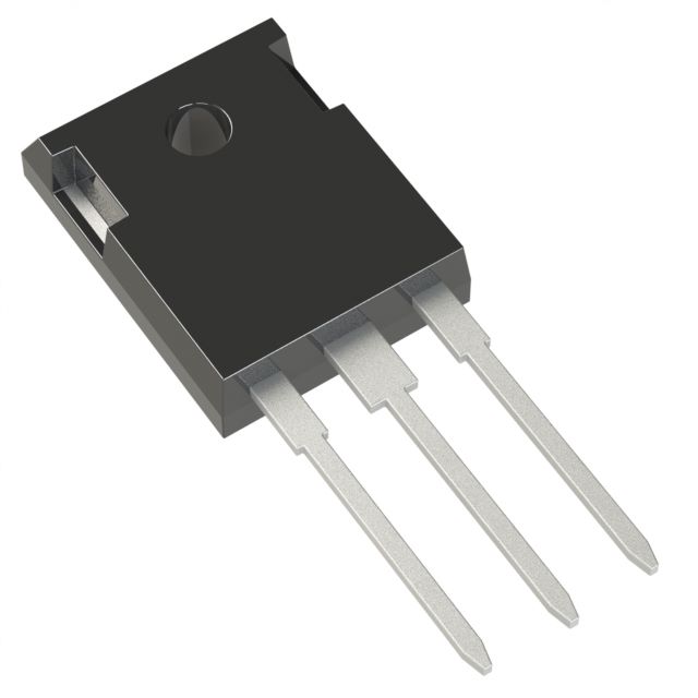 WNSC6D20650CW DIODE ARRAY SIC 650V 20A TO247-3 WNSC6D20650CW6Q