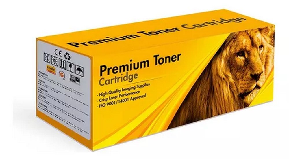 TONER CF219A COLOR NEGRO PARA HP