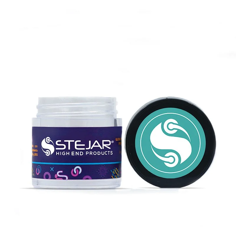 STEJAR PASTA TÉRMICA 1KG 