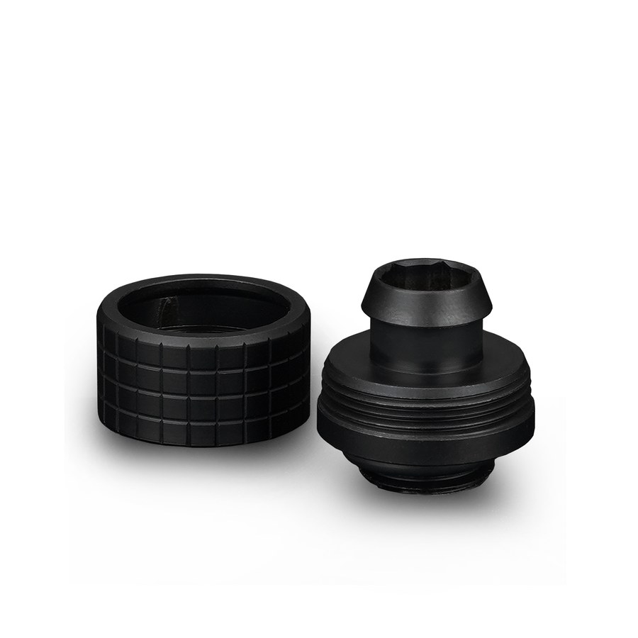 THERMAL GRIZZLY DELTAMATE CONECTOR ST16 NEGRO