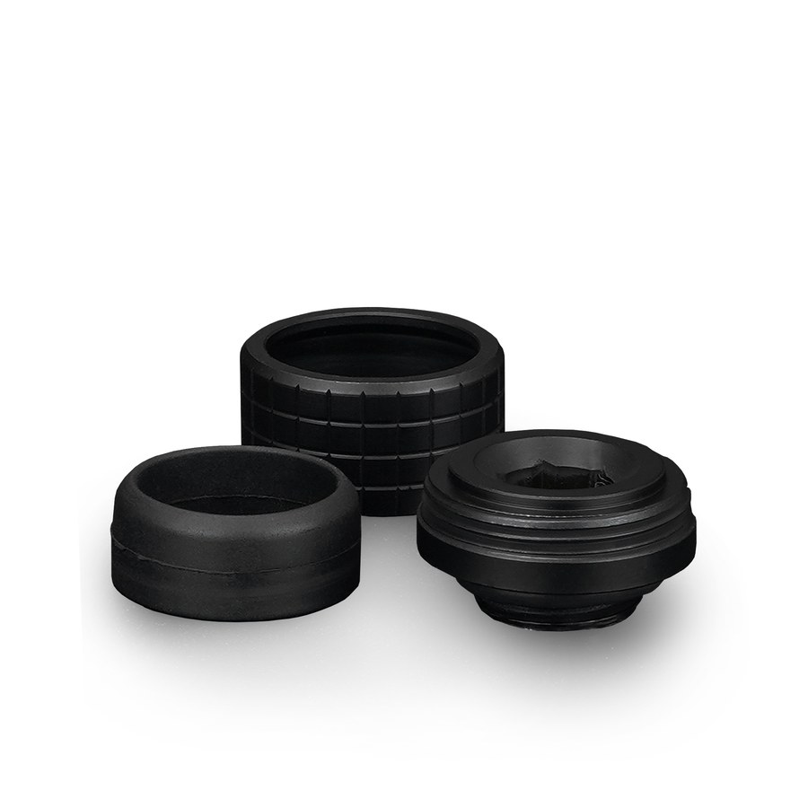 THERMAL GRIZZLY DELTAMATE CONECTOR HT16 NEGRO