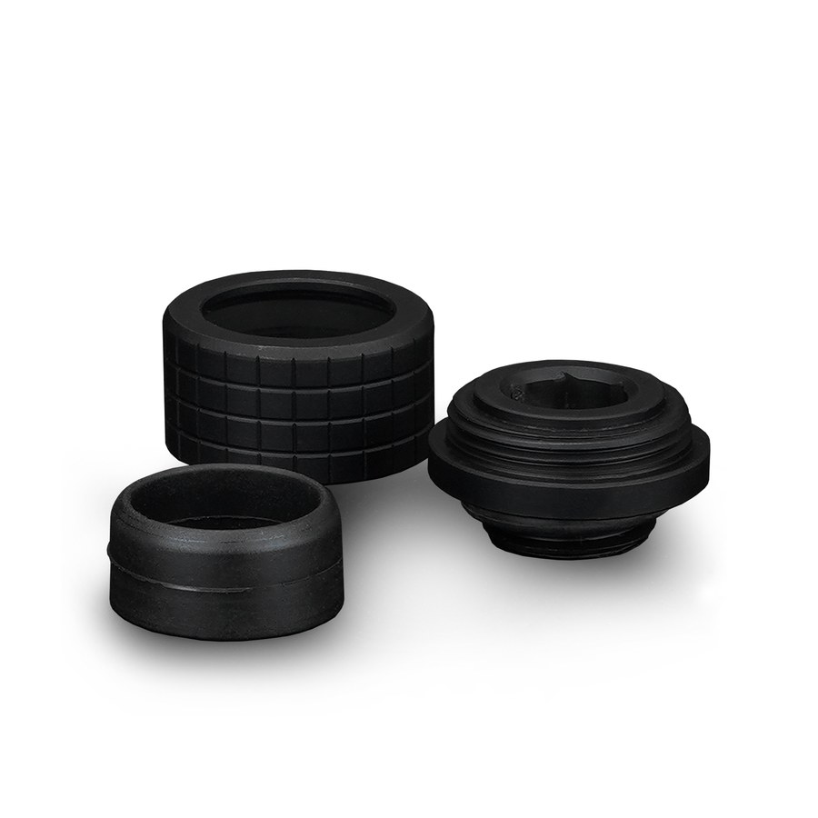 THERMAL GRIZZLY DELTAMATE CONECTOR HT14 NEGRO