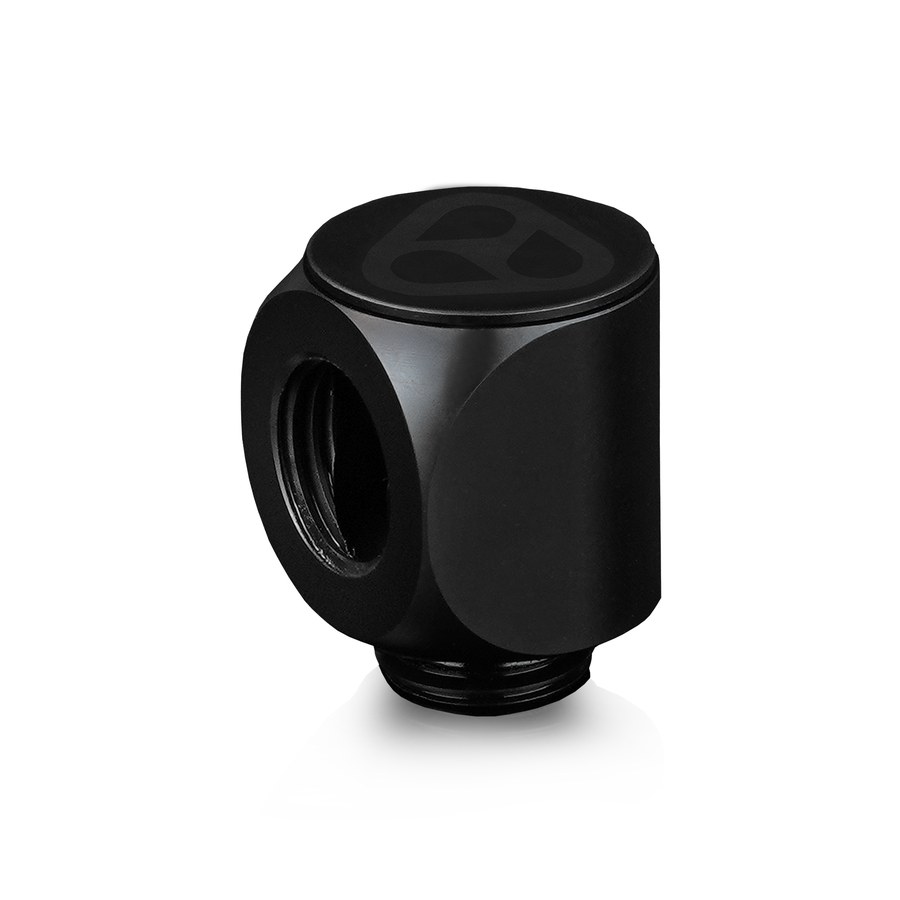 THERMAL GRIZZLY DELTAMATE ADAPTADOR ROTATIVO 90° NEGRO