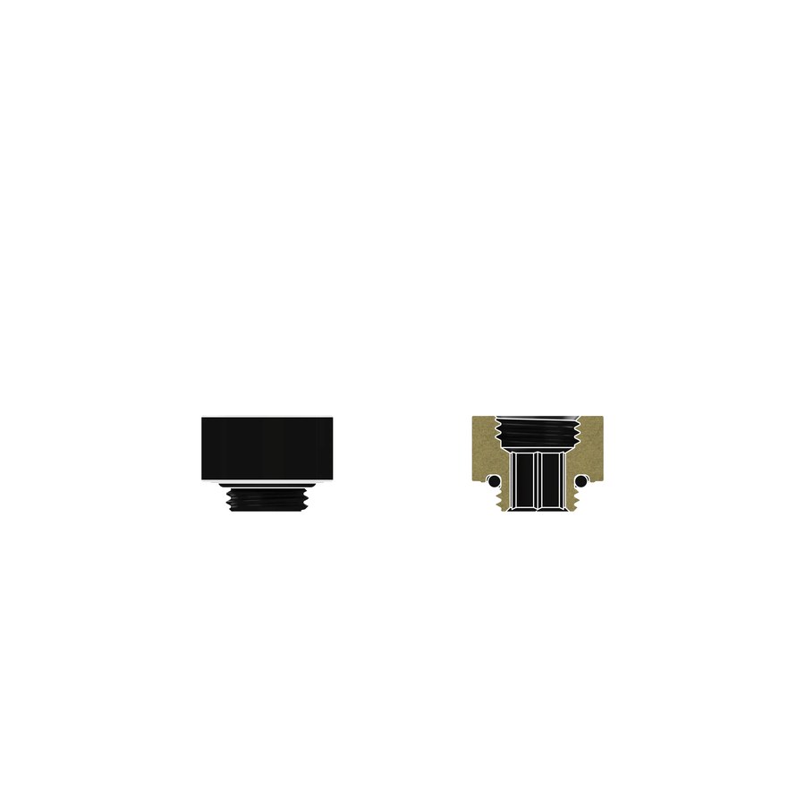 THERMAL GRIZZLY DELTAMATE EXTENSOR MF10 NEGRO