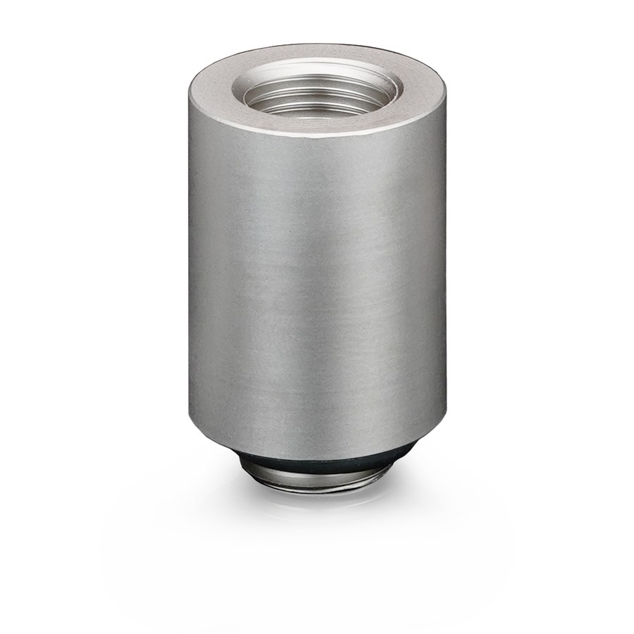 THERMAL GRIZZLY DELTAMATE EXTENSOR MF28 NÍQUEL MATE