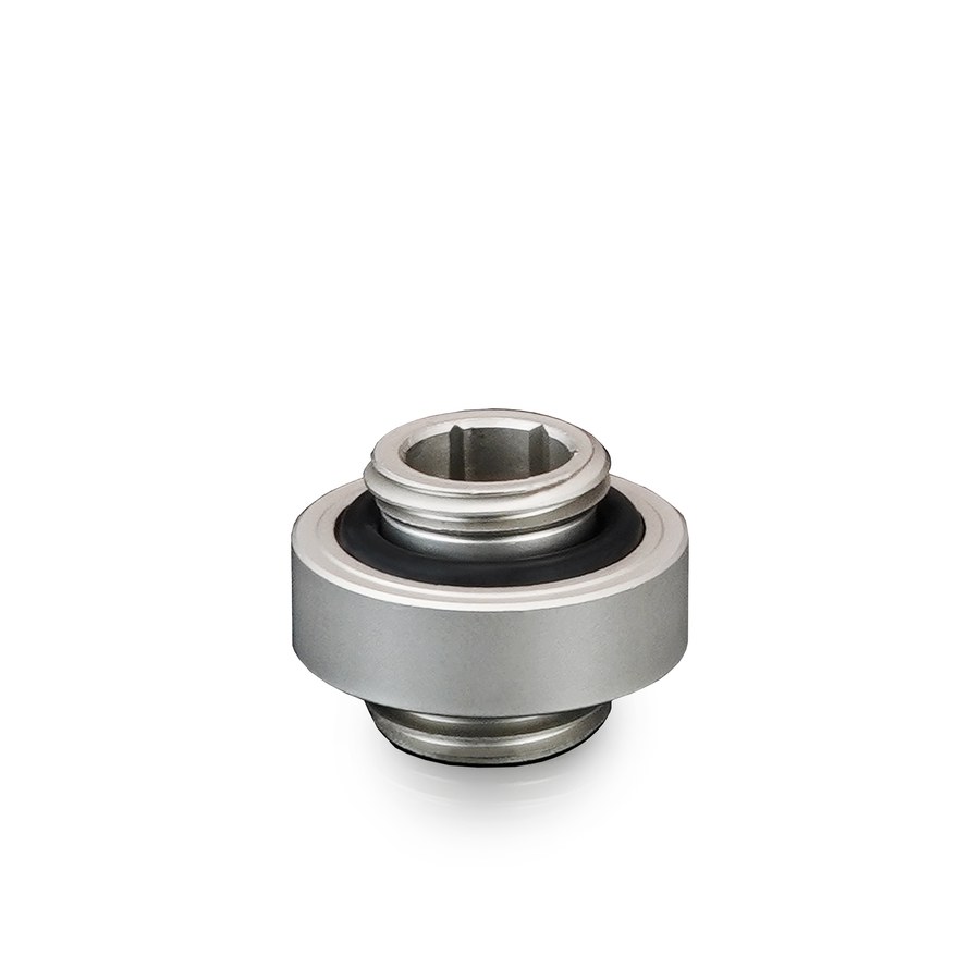 THERMAL GRIZZLY DELTAMATE EXTENSOR MM7R NÍQUEL MATE