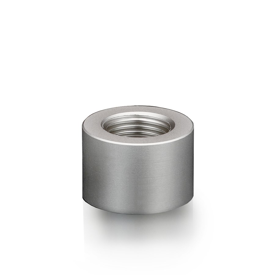 THERMAL GRIZZLY DELTAMATE EXTENSOR FF14 NÍQUEL MATE
