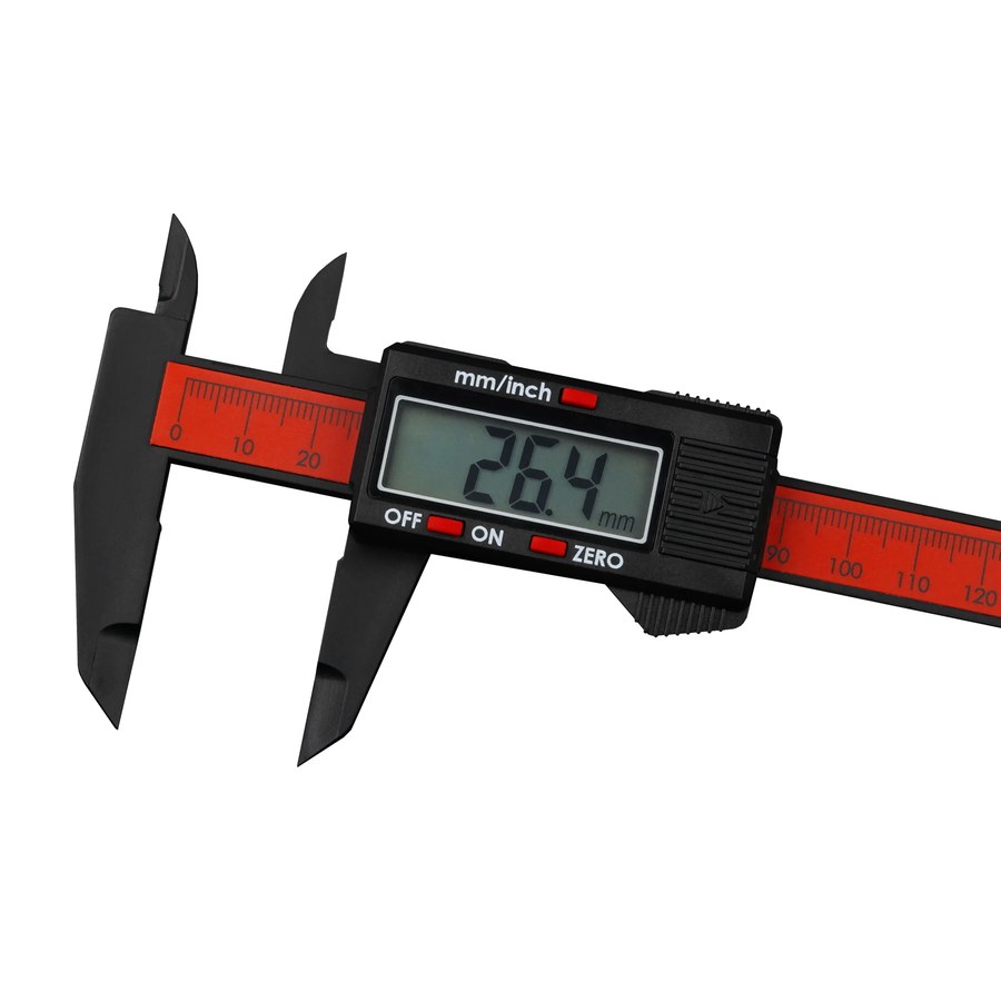 THERMAL GRIZZLY CALIBRADOR