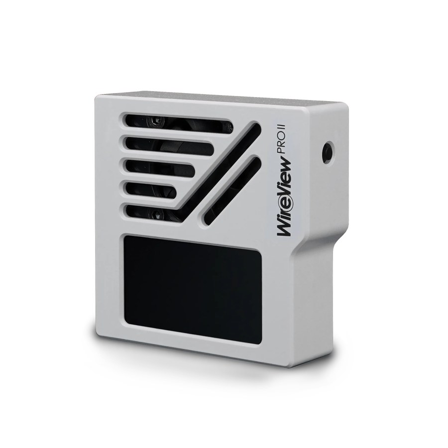 THERMAL GRIZZLY WIREVIEW PRO II GPU 12V-2X6 NORMAL WHITE EDITION