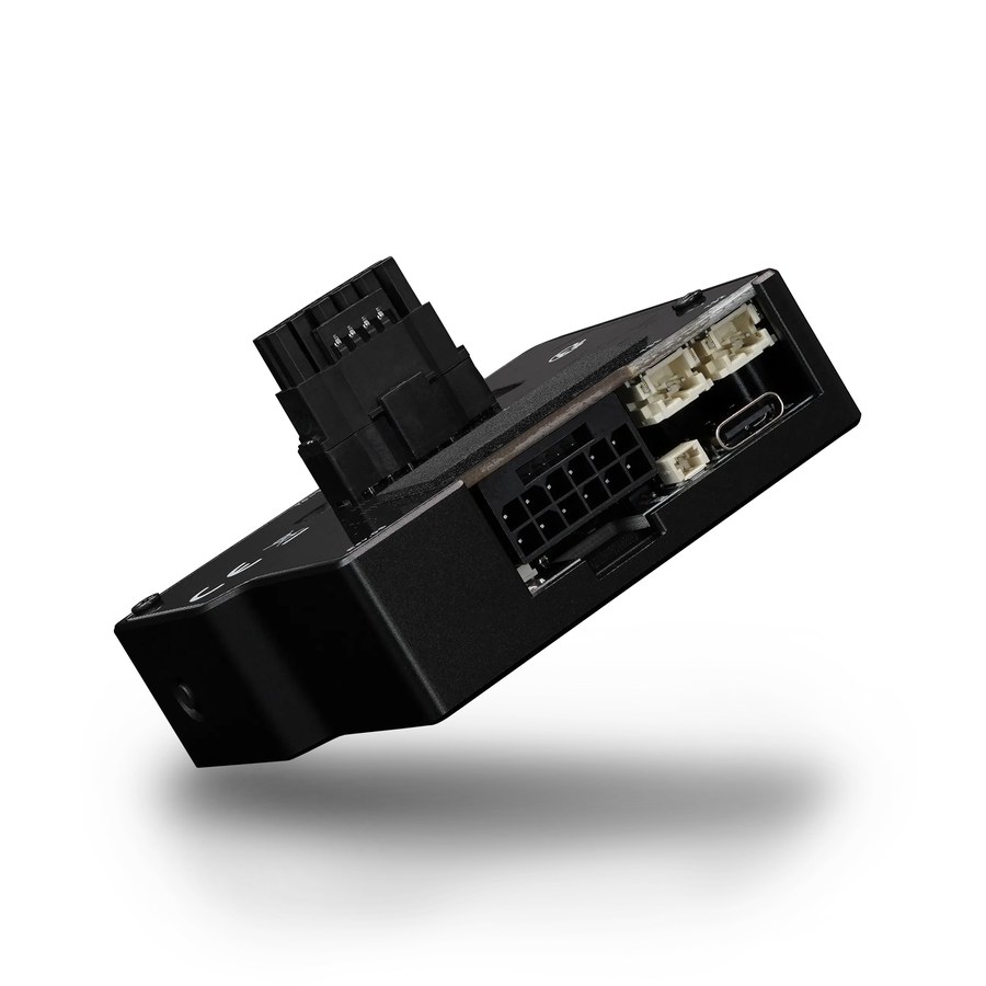 THERMAL GRIZZLY WIREVIEW PRO II GPU 12V-2X6 REVERSED