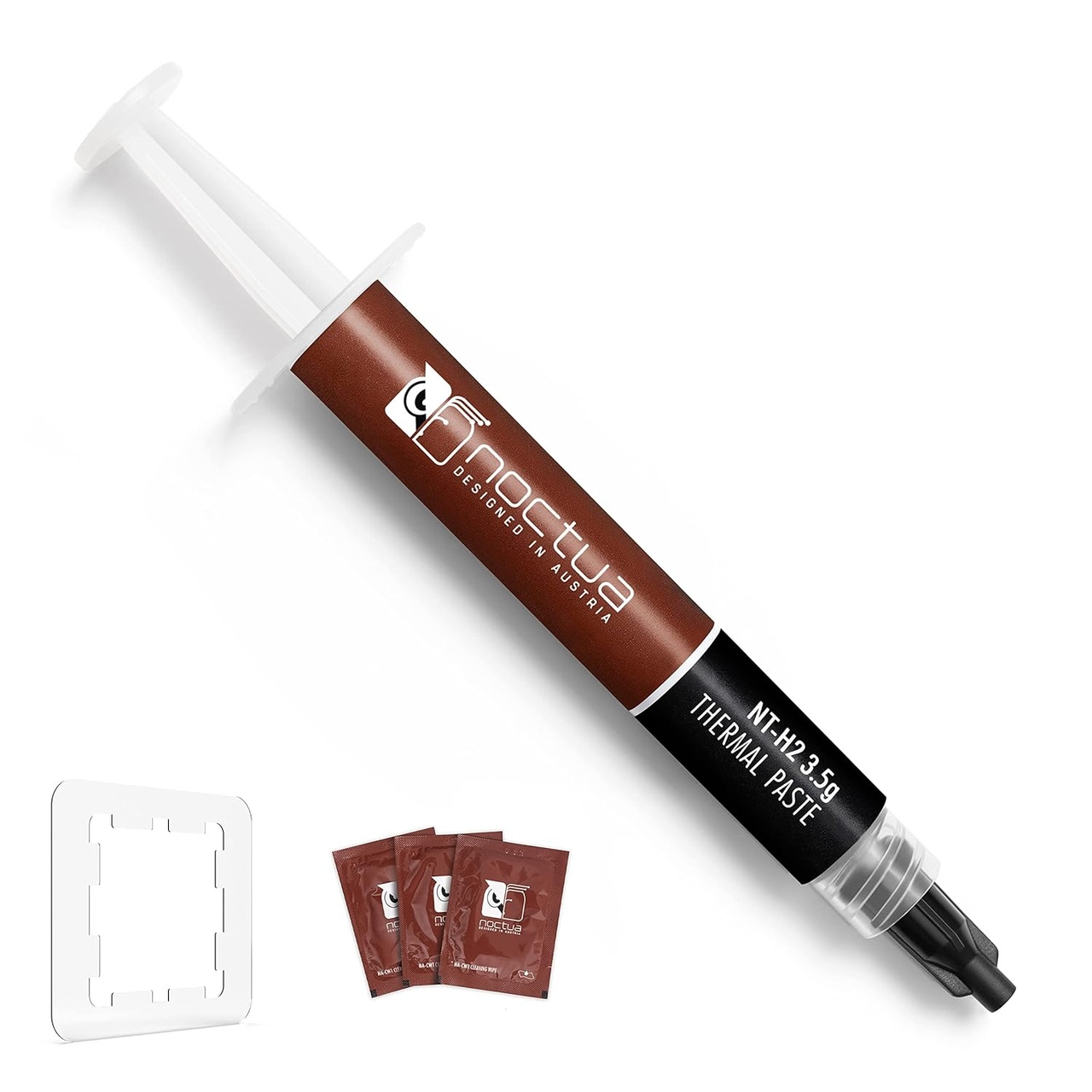 NOCTUA PASTA TERMICA NT-H2 3.5G AM5 EDITION
