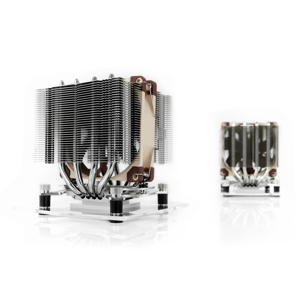 NOCTUA DISIPADOR DE AIRE NH-D9L