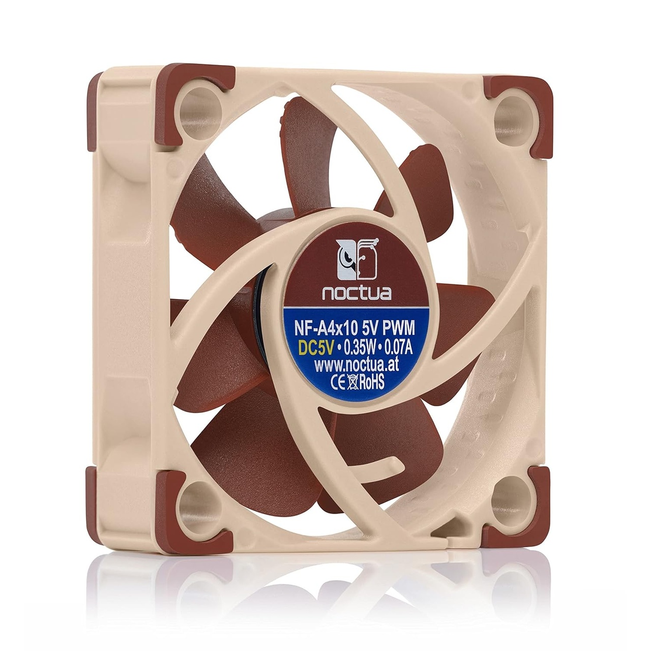 NOCTUA VENTILADOR NF- A4X10 5V PWM