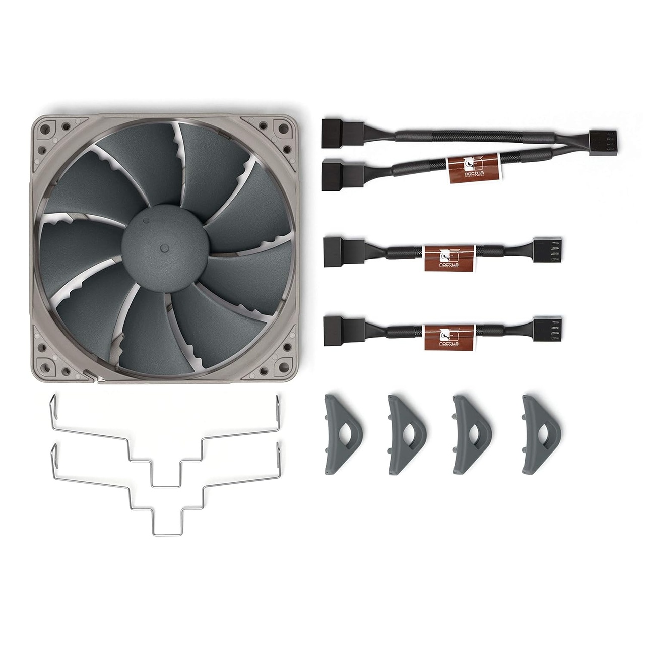 NOCTUA VENTILADOR NA-FK1 REDUX PWM