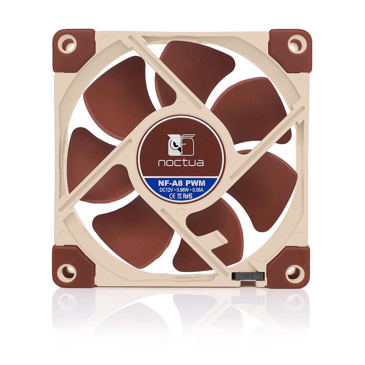 NOCTUA VENTILADOR NF- A8 PWM