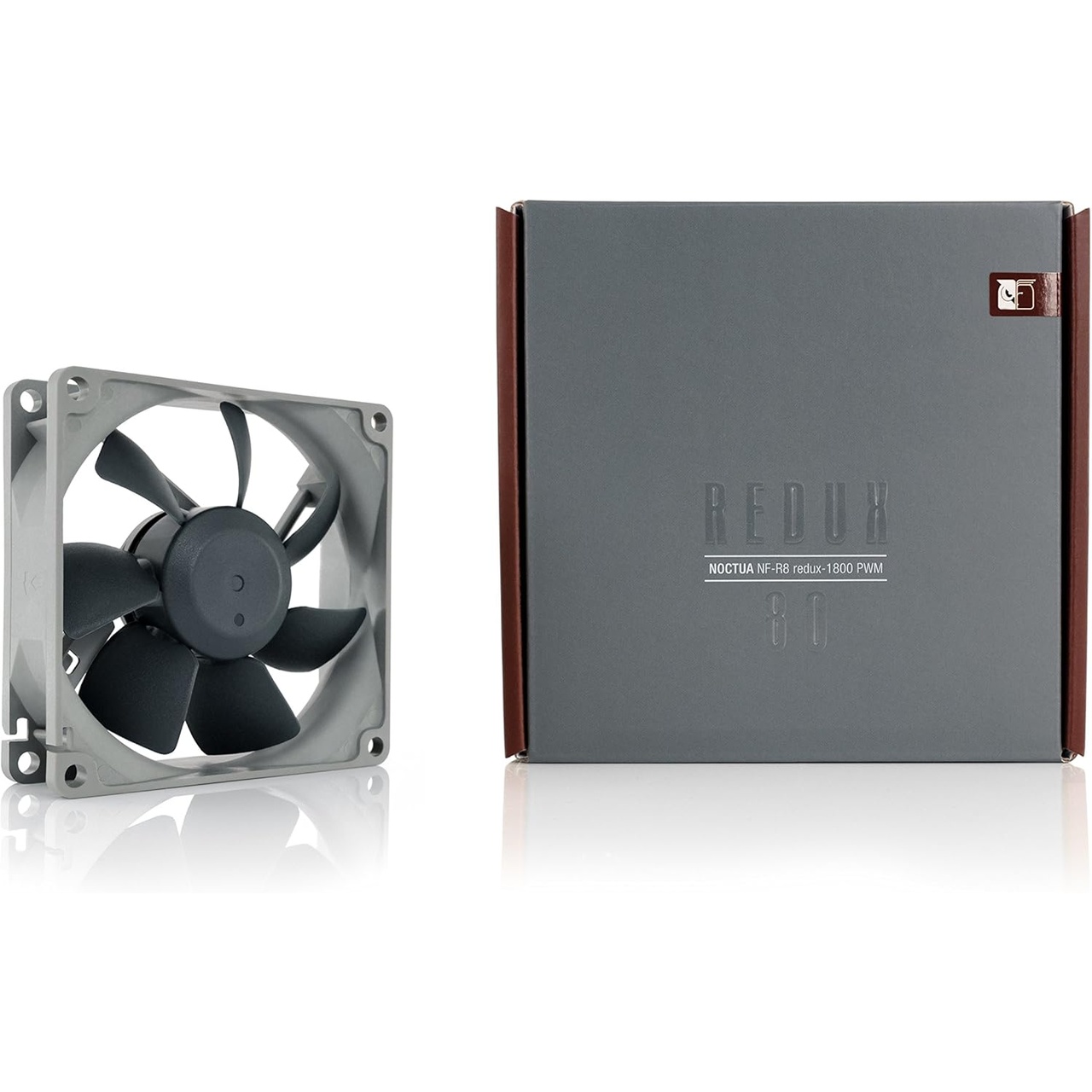 NOCTUA VENTILADOR NF- R8 REDUX-1800