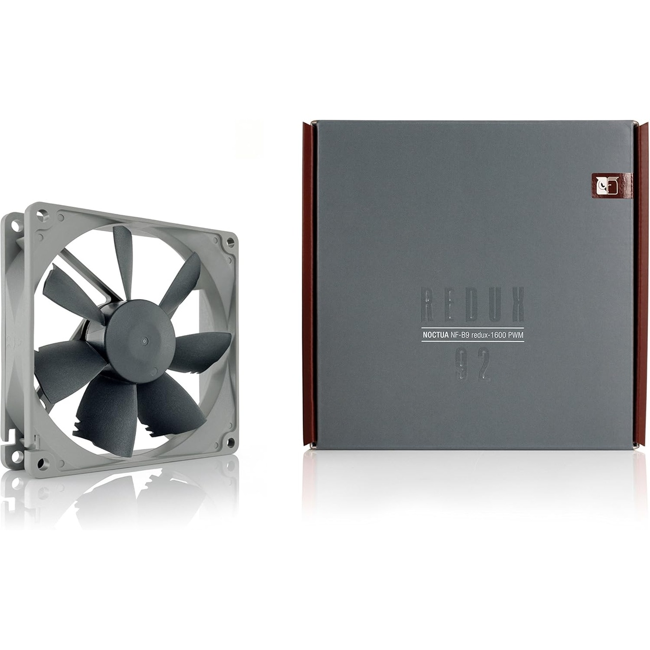 NOCTUA VENTILADOR NF- B9 REDUX-1600