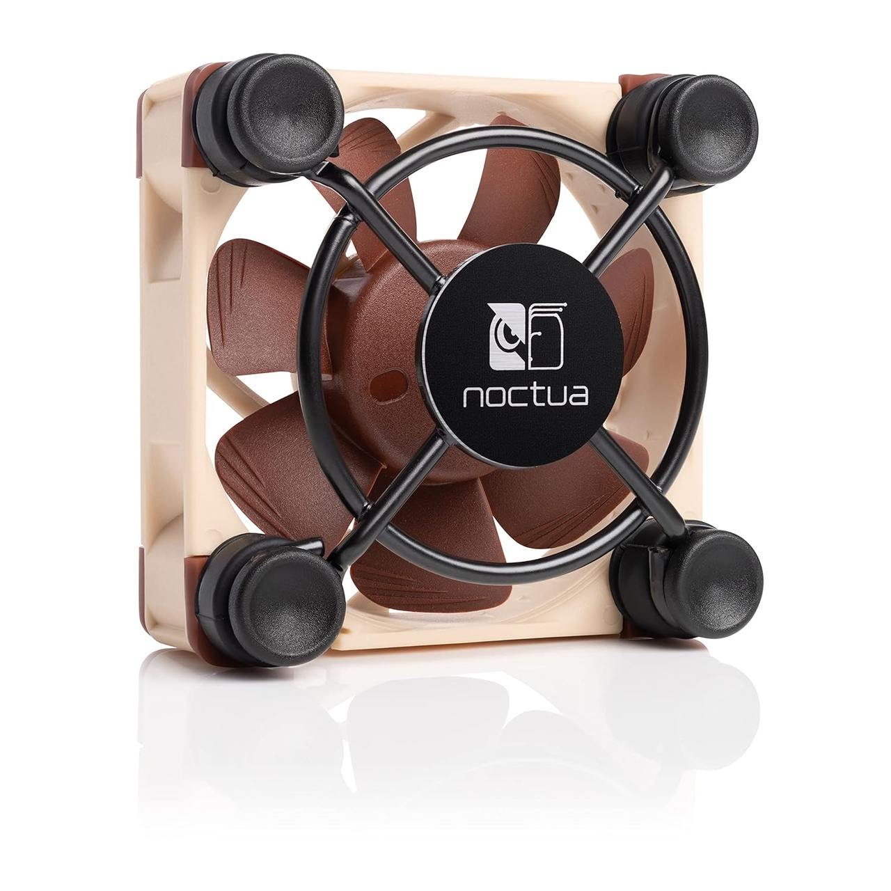 NOCTUA REJILLA PARA VENTILADOR NA-FG1-4 Sx2 40 mm