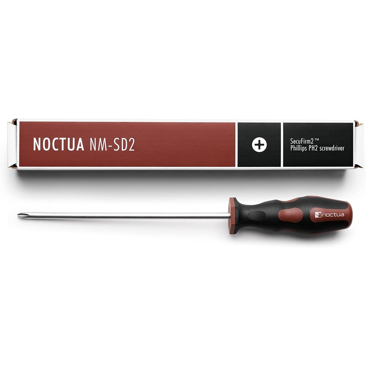NOCTUA DESATORNILLADOR PH2