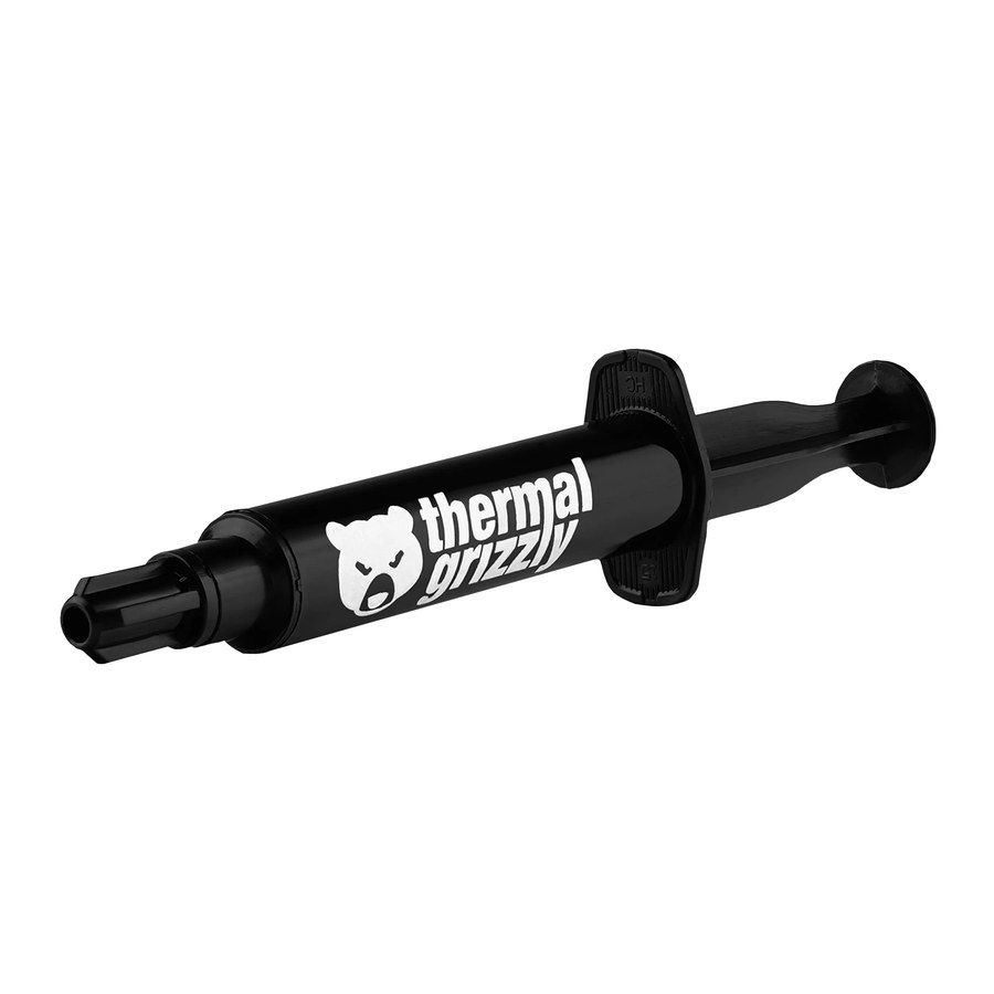 THERMAL GRIZZLY PASTA TERMICA AERONAUT - 7,8 G / 3 ML
