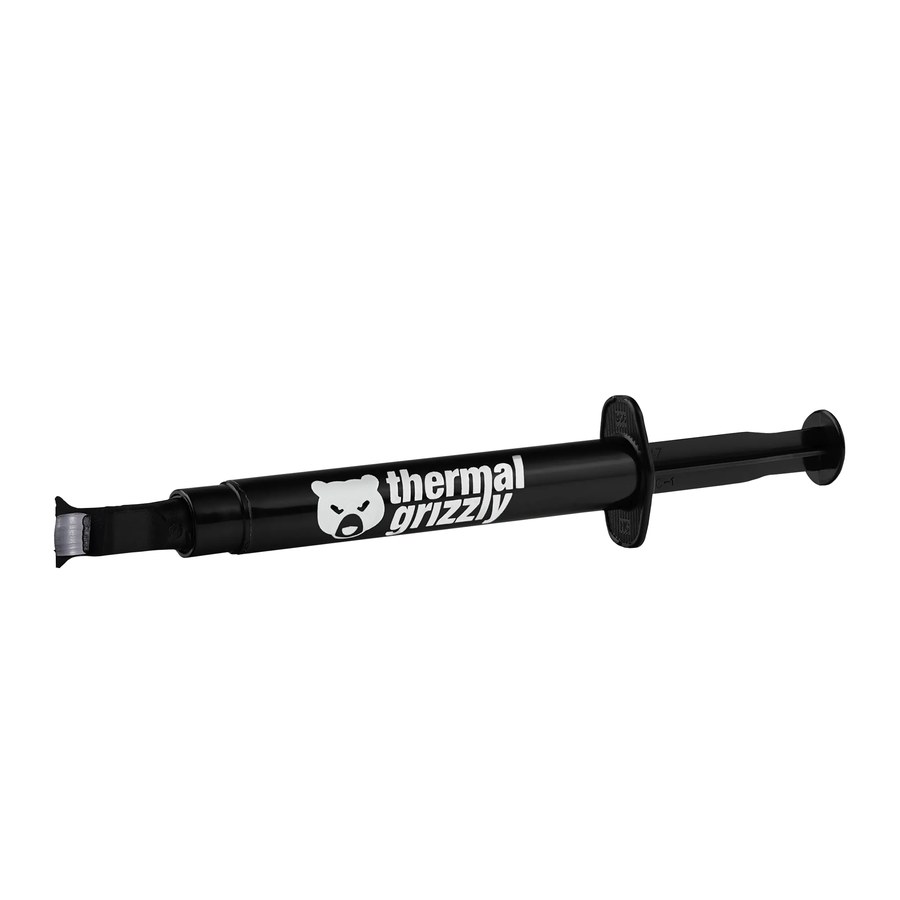 THERMAL GRIZZLY PASTA TERMICA HYDRONAUT - 3,9 G / 1,5 ML