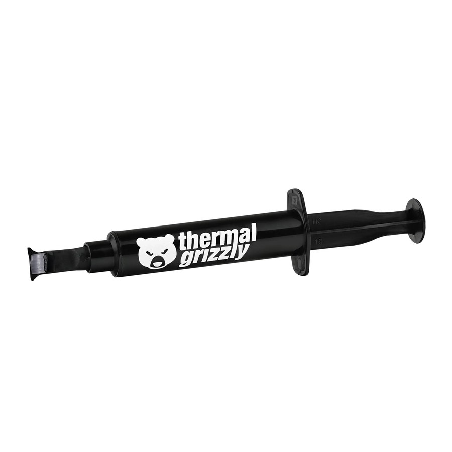 THERMAL GRIZZLY PASTA TERMICA HYDRONAUT - 7,8 G / 3 ML
