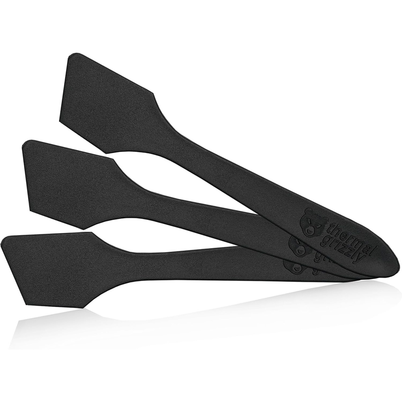 THERMAL GRIZZLY ESPATULAS (3 PZAS)