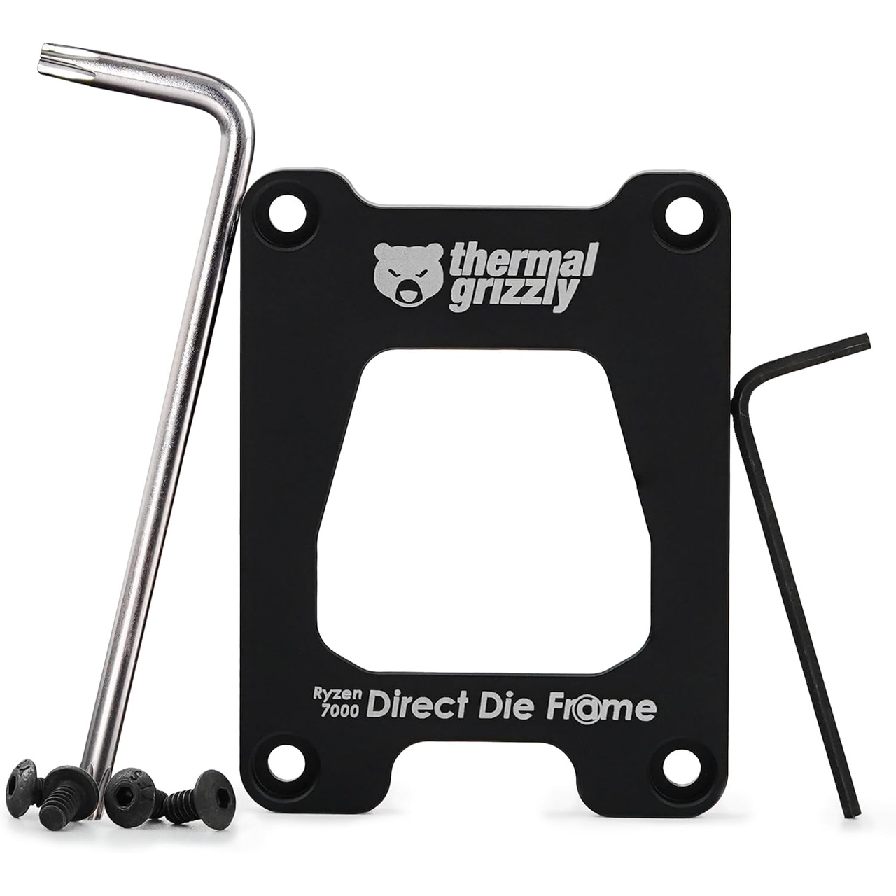 THERMAL GRIZZLY RYZEN 7000 DIRECT DIE FRAME