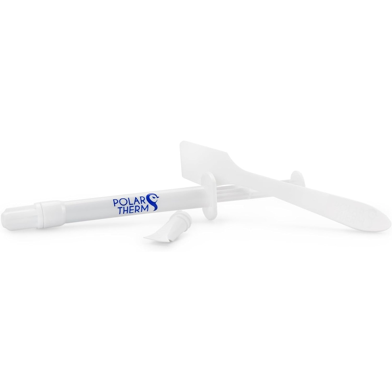 PASTA TERMICA POLARTHERM  X-8 - 40G 