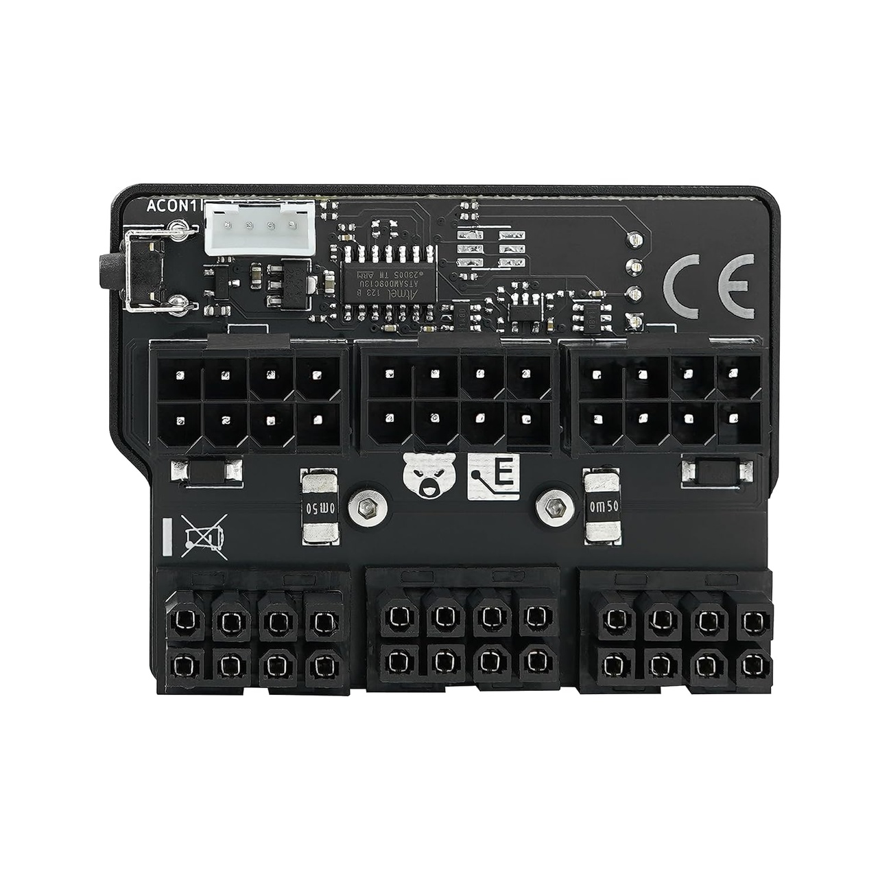 TG WIREVIEW GPU 3X8PIN PCIE NORMAL  