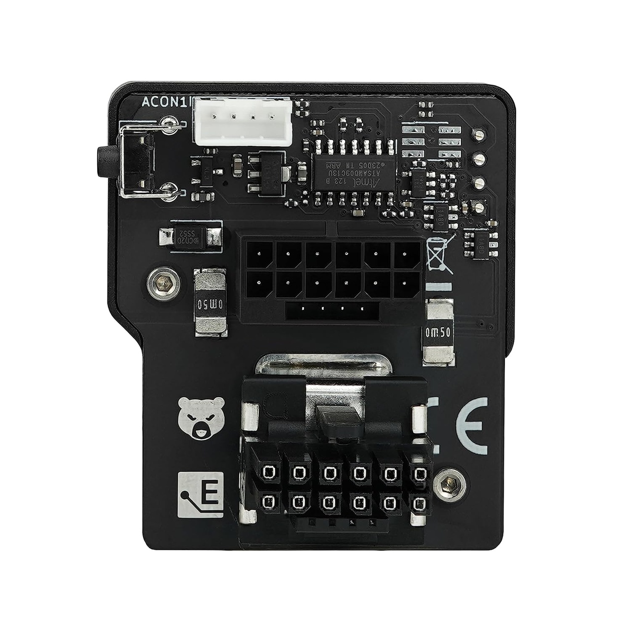 TG WIREVIEW GPU 1X12VHPWR REVERSED 