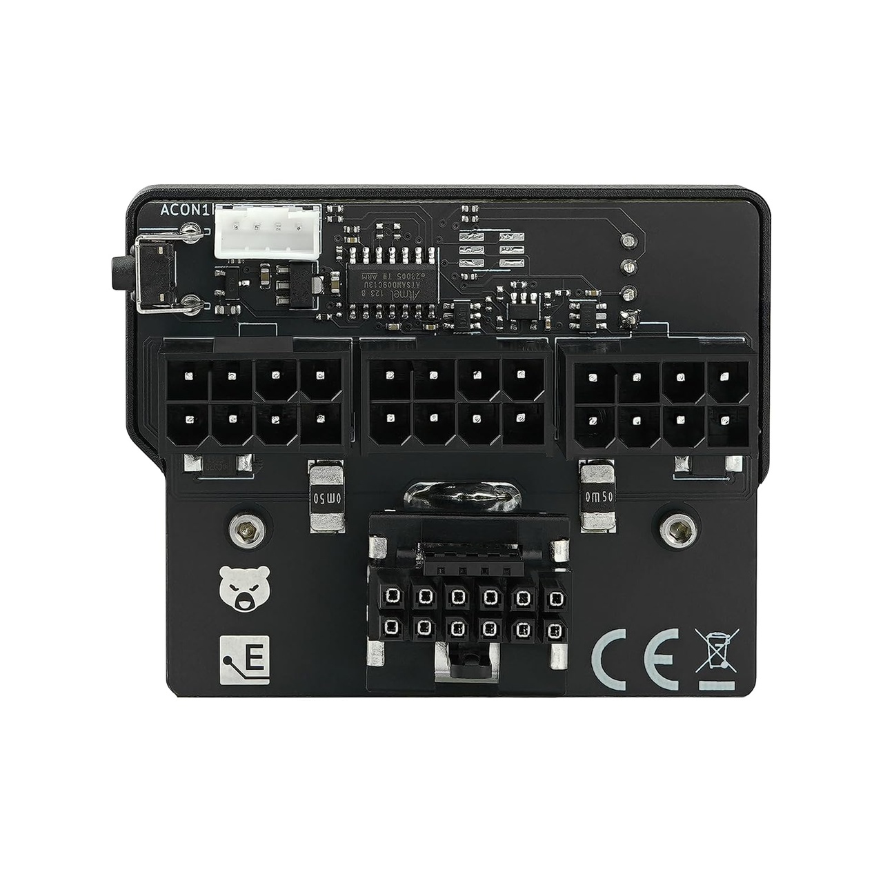TG WIREVIEW GPU 1X12VHPWR TO 3X8PIN PCIE NORMAL 