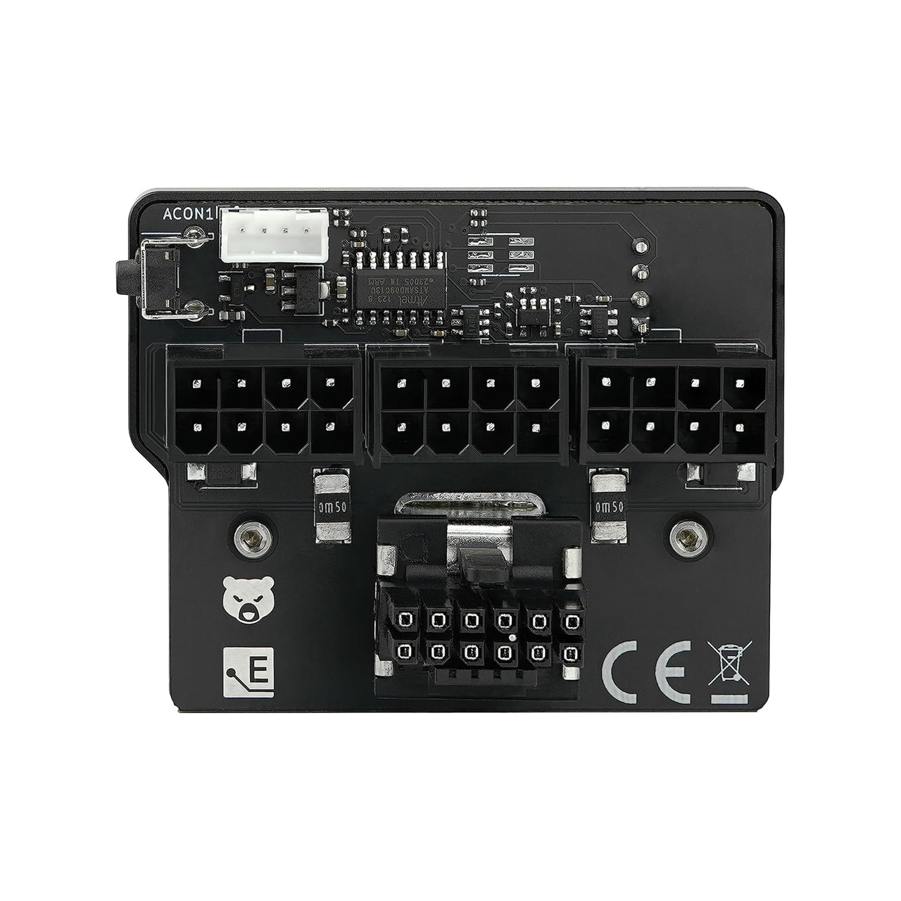 TG WIREVIEW GPU 1X12VHPWR TO 3X8PIN PCIE REVERSED 