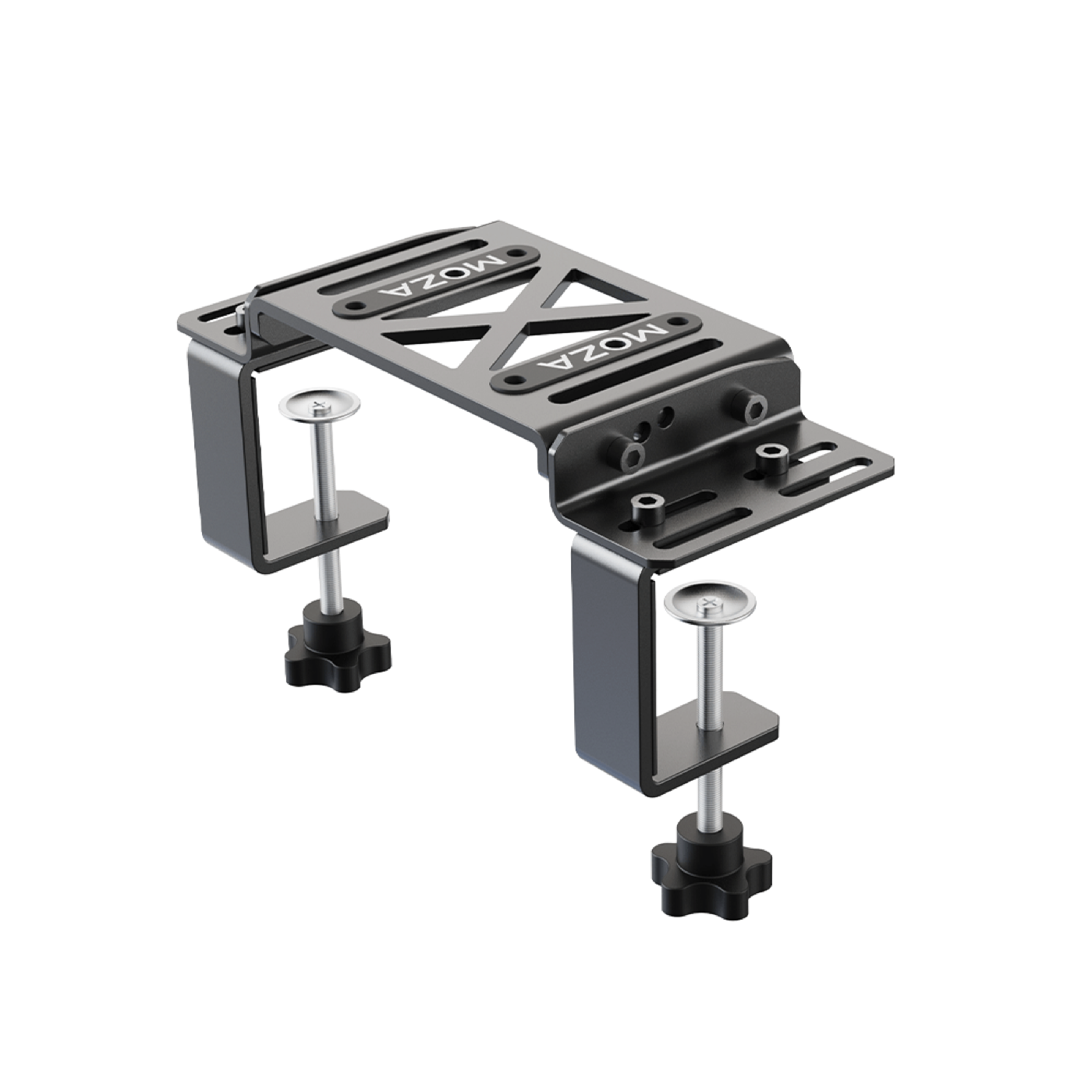 MOZA Table Clamp R9 Soporte de Escritorio para Volantes Direct Drive