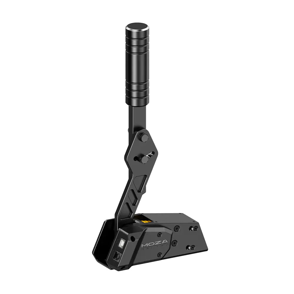 MOZA HBP Handbrake Freno de Mano Hidráulico de Alta Precisión con Cuerpo en Aluminio