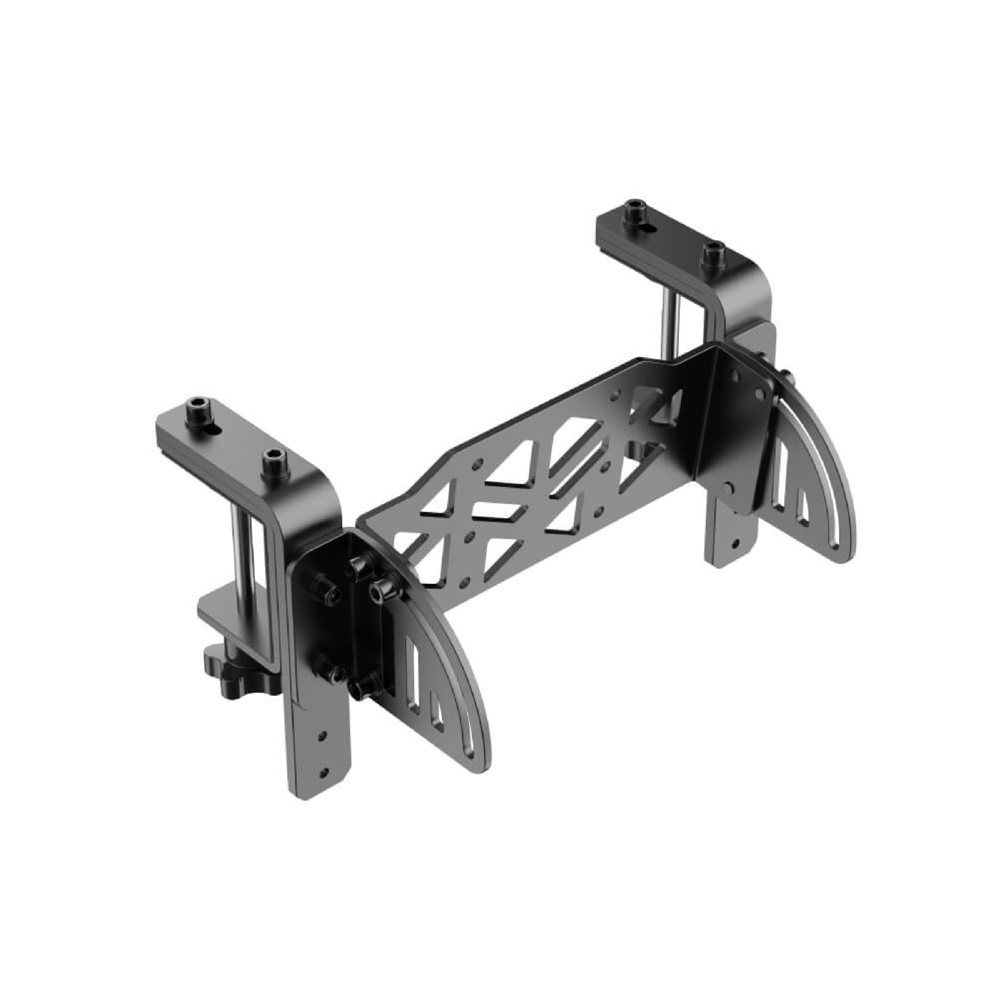 Moza Clamp  For Truck  Wheel