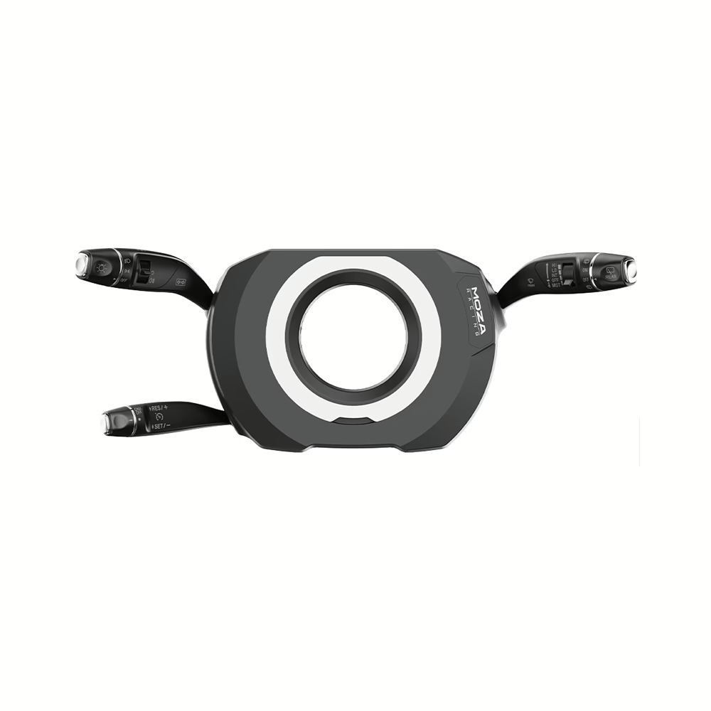 Moza Multi-function  Stalks  For Truck