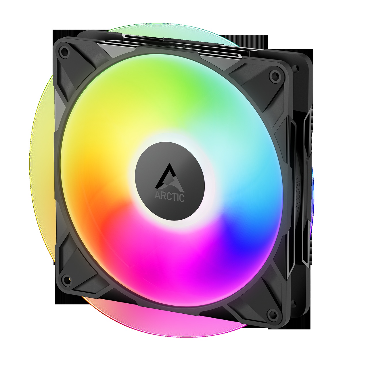 ARCTIC VENTILADOR P14 PRO A-RGB 