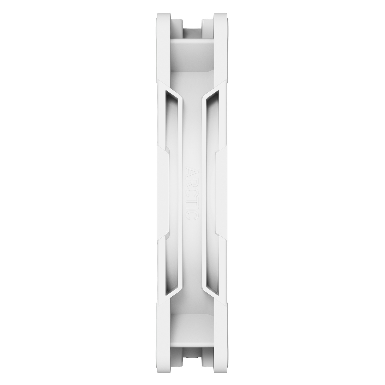 ARCTIC VENTILADOR P14 PRO PST (WHITE) 